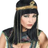 Egyptisk Gudinne Parykk