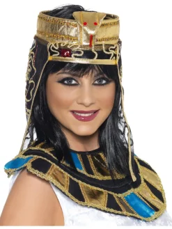 Egyptisk Krone