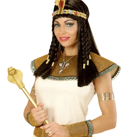 Egyptisk Pannebånd Deluxe