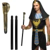 Egyptisk Slange Septer