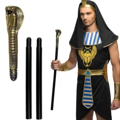 Egyptisk Slange Septer