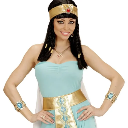 Egyptisk Slangering