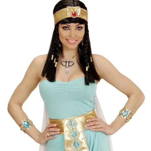 Egyptisk Slangering