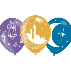 Eid Ballonger