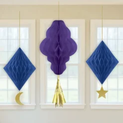 Eid Honeycombs Takpynt
