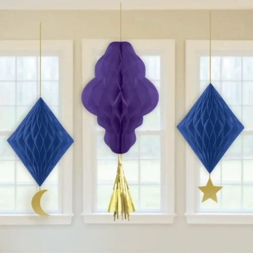Eid Honeycombs Takpynt
