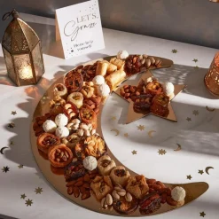 Eid Måne Serveringsfat
