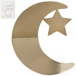 Eid Måne Serveringsfat