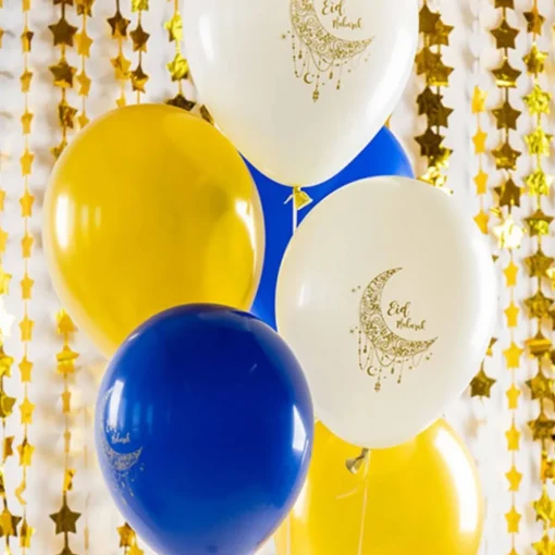 Eid Mubarak Ballonger