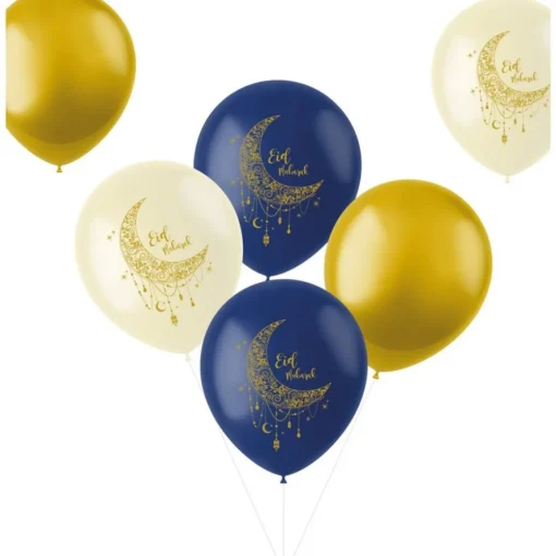 Eid Mubarak Ballonger