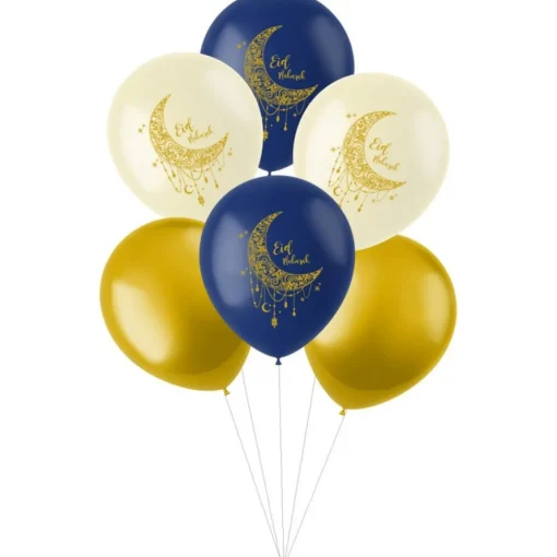 Eid Mubarak Ballonger