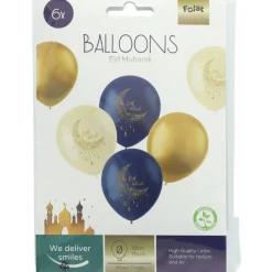 Eid Mubarak Ballonger