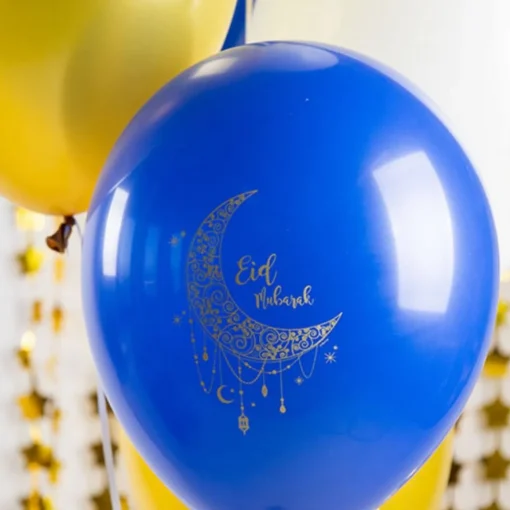 Eid Mubarak Ballonger
