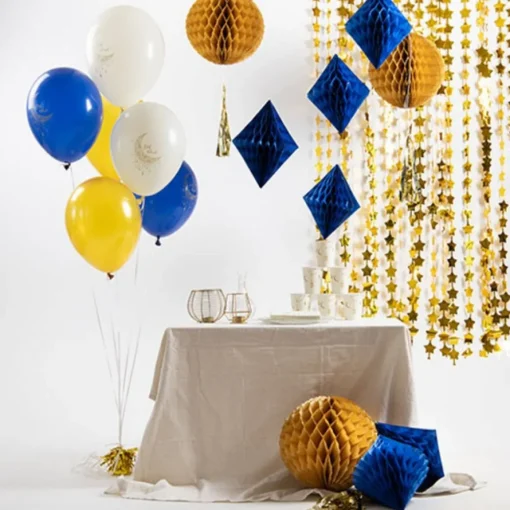 Eid Mubarak Ballonger