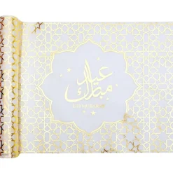 Eid Mubarak Bordløper