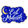 Eid Mubarak Dekorasjon