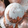 Eid Mubarak Folieballong