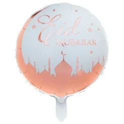 Eid Mubarak Folieballong
