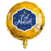 Eid Mubarak Folieballong