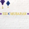 Eid Mubarak Girlander
