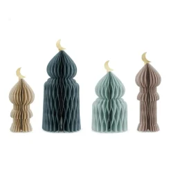 Eid Mubarak Honeycombs