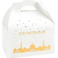 Eid Mubarak Kakeesker