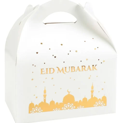Eid Mubarak Kakeesker