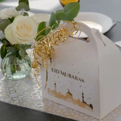 Eid Mubarak Kakeesker