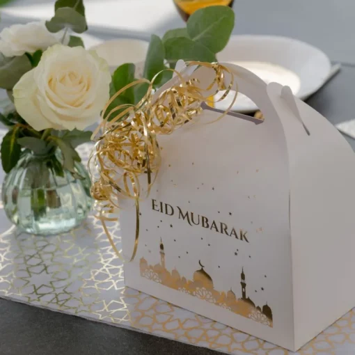 Eid Mubarak Kakeesker