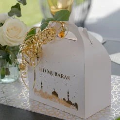 Eid Mubarak Kakeesker