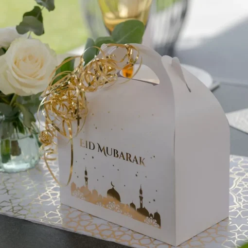 Eid Mubarak Kakeesker