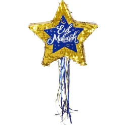 Eid Mubarak Piñata