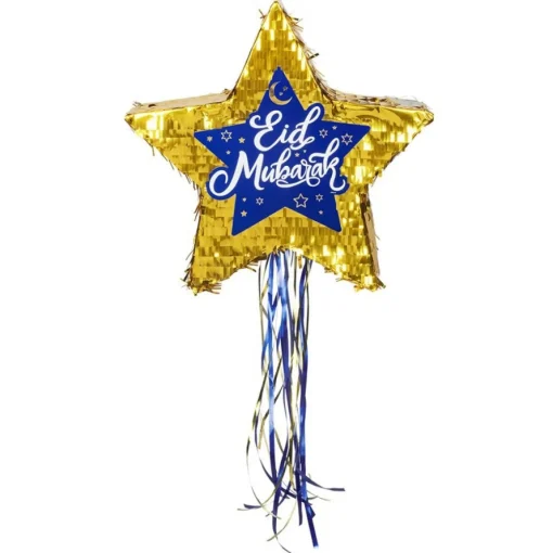 Eid Mubarak Piñata