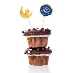 Eid Mubarak Pyntepinner