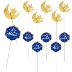 Eid Mubarak Pyntepinner