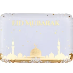 Eid Mubarak Severingsfat