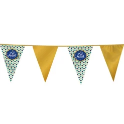 Eid Mubarak Vimpelbanner