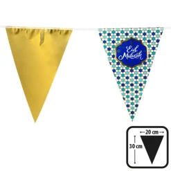 Eid Mubarak Vimpelbanner