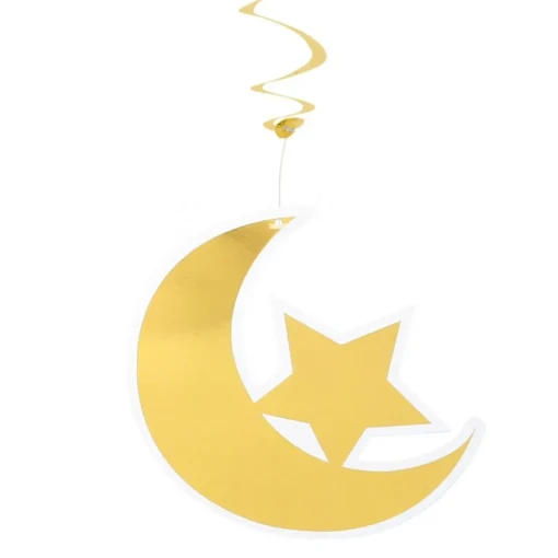 Eid Mubarak Virvler