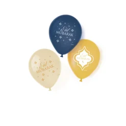 Eid Ramadan Ballonger