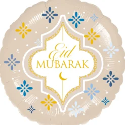 Eid Ramadan Folieballong