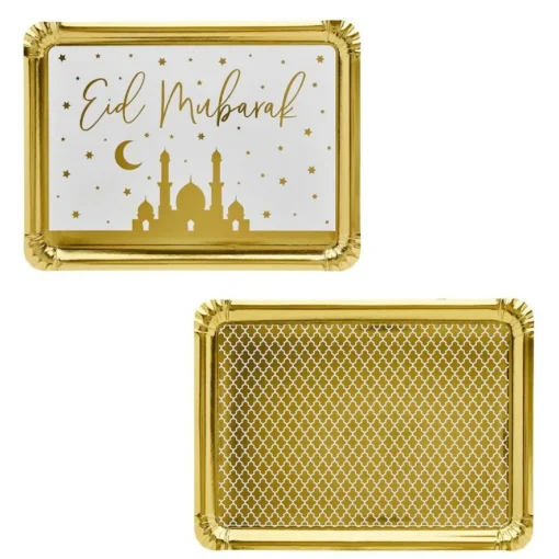 Eid Serveringsfat