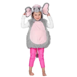 Elefant Barnekostyme