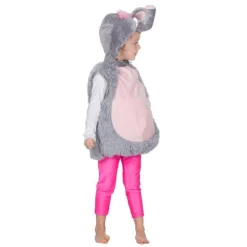 Elefant Barnekostyme