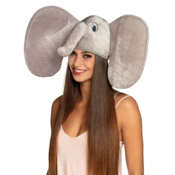 Elefant Hatt