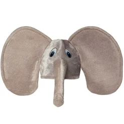 Elefant Hatt