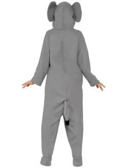 Elefant Kostyme