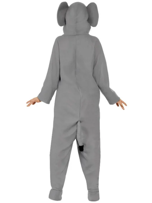 Elefant Kostyme
