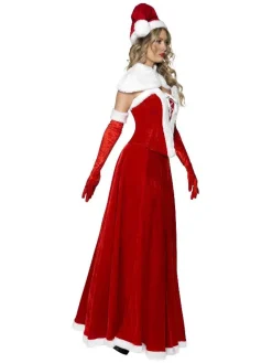 Elegant Nissejente Kostyme