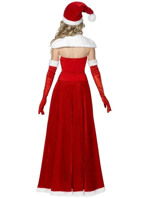 Elegant Nissejente Kostyme